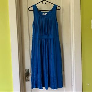 Comfy everyday Boden dress